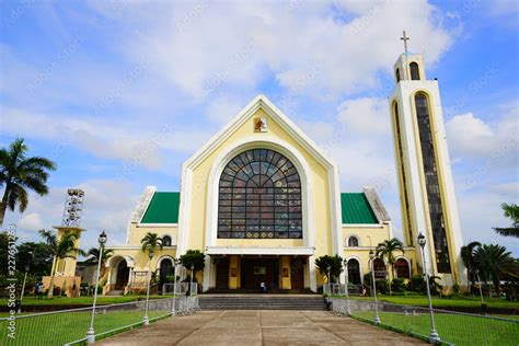 peñafrancia church|Our Lady of Peñafrancia Parish .